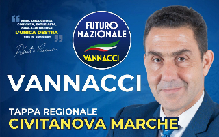 Vannacci: "Sul caso Barboni decide la magistratura, no provvedimenti di partito"
